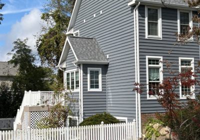 Ashton Woods Tornado Restoration