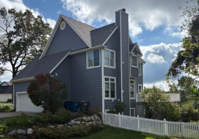 Ashton Woods Tornado Restoration