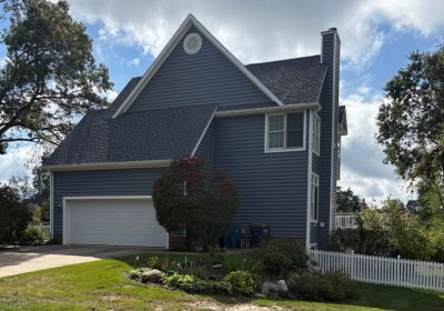 Ashton Woods Tornado Restoration