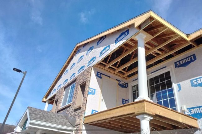 Structural Restoration