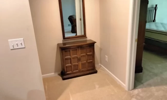 Grand Rapids Water Damage After