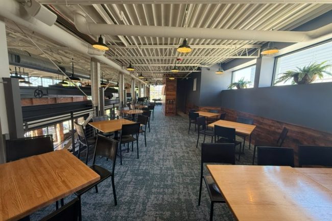 Commercial Restoration Commercial Restoration