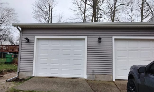 Northeast Grand Rapids Tree Damage Restoration After