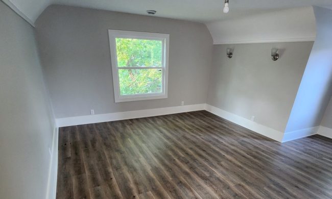 Paw Paw Water Damage Restoration After