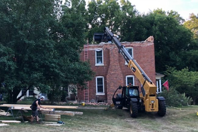 Roof Restoration Roof Restoration