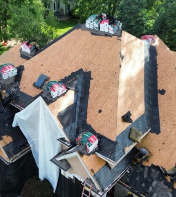 Booko Brothers General Contractors