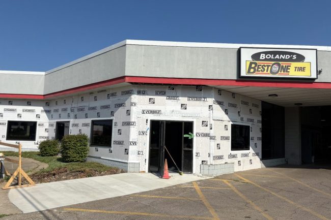 Commercial Restoration Commercial Restoration