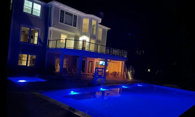 After Moorsbridge House