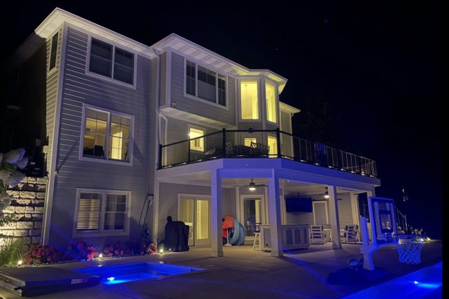 Moorsbridge Full House Remodel