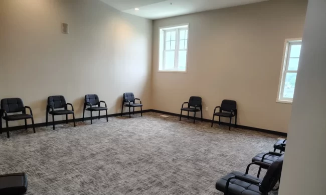 Commercial Water Damage After